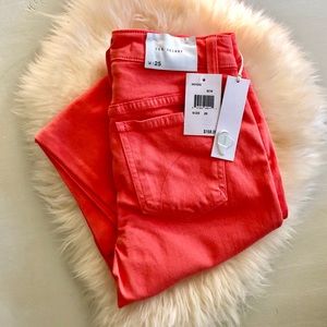 Joe’s The Skinny Jeans